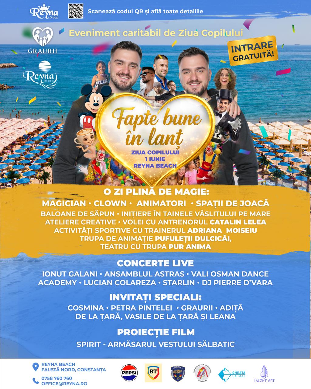 Imagine Eveniment